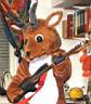 Atalon Deer