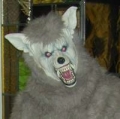 Werepaw