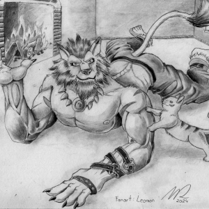 leomon